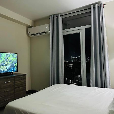 Seaview Sunset Accommodation Cebu Bagian luar foto