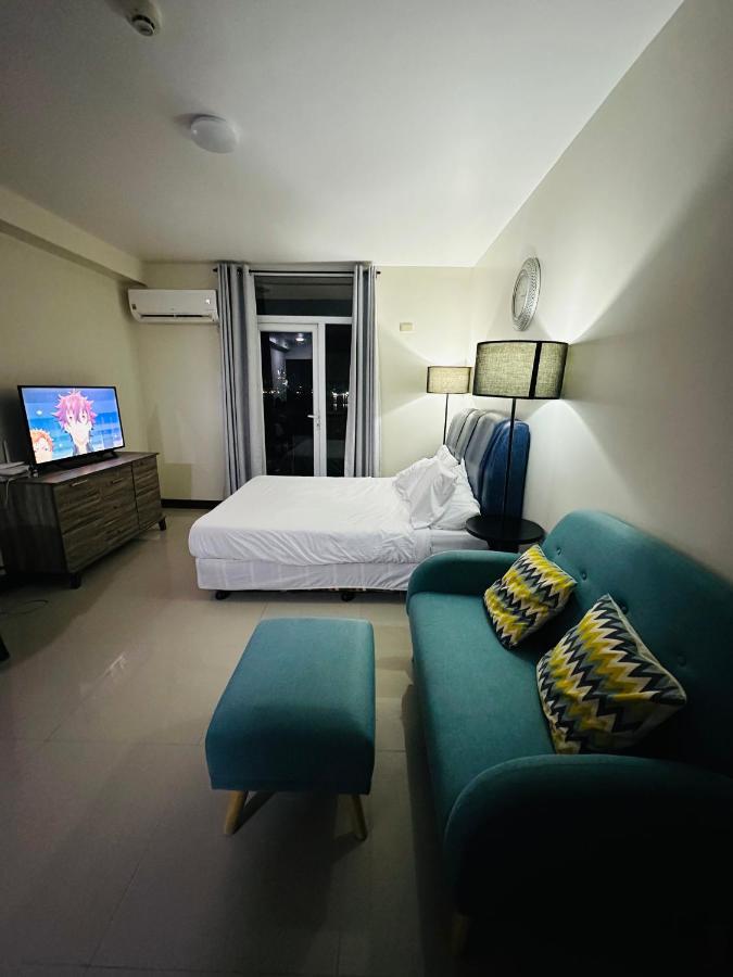 Seaview Sunset Accommodation Cebu Bagian luar foto
