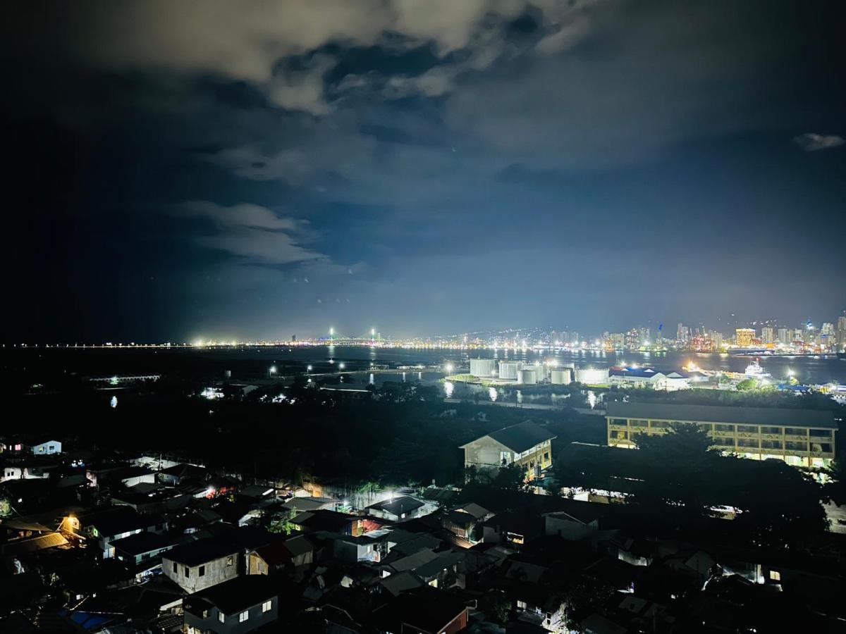 Seaview Sunset Accommodation Cebu Bagian luar foto