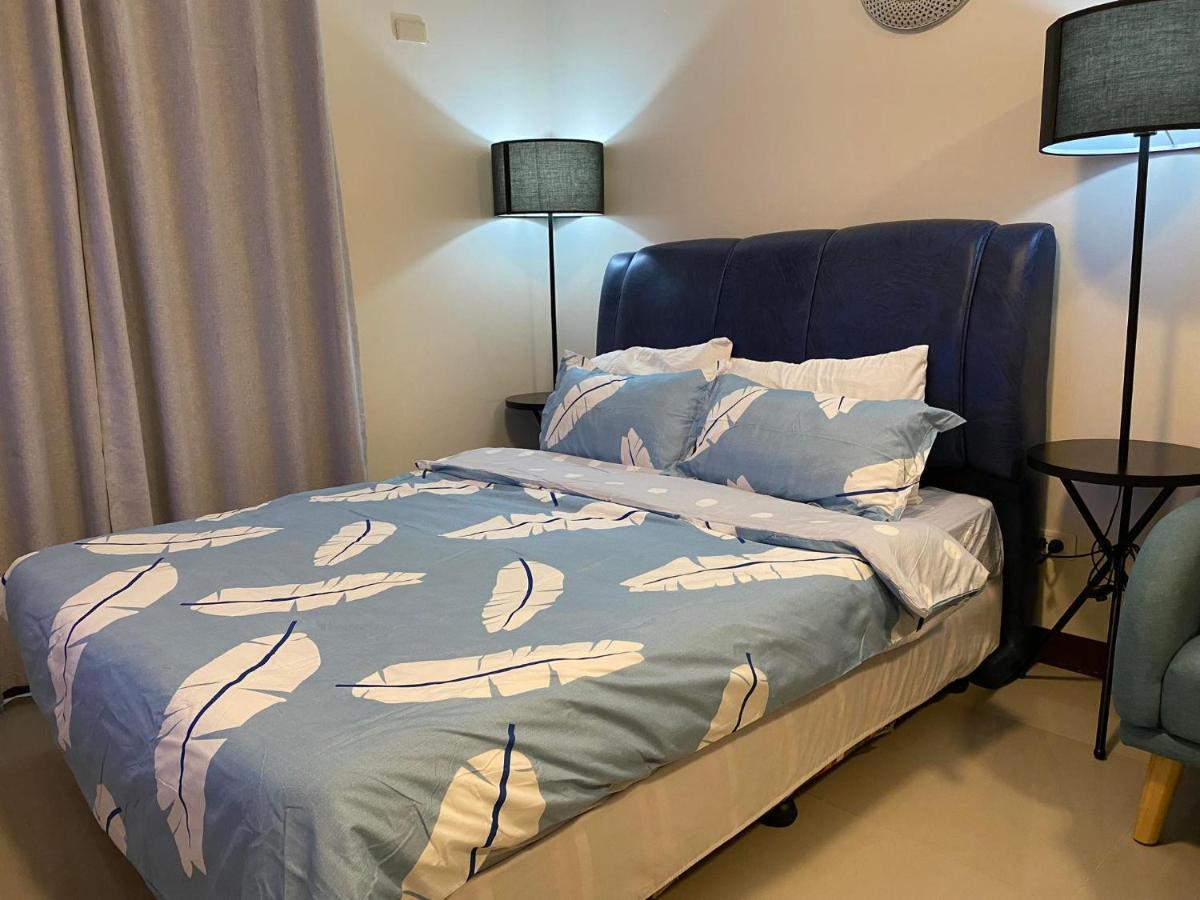 Seaview Sunset Accommodation Cebu Bagian luar foto