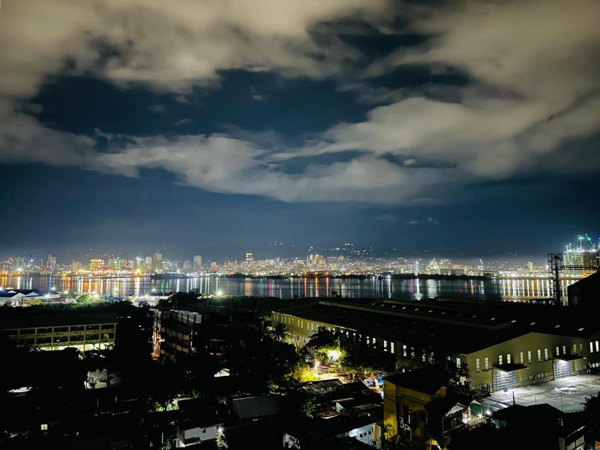 Seaview Sunset Accommodation Cebu Bagian luar foto
