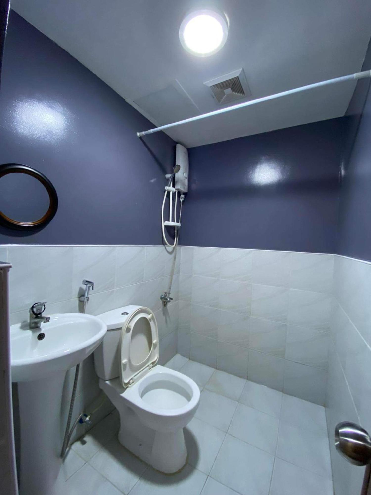 Seaview Sunset Accommodation Cebu Bagian luar foto